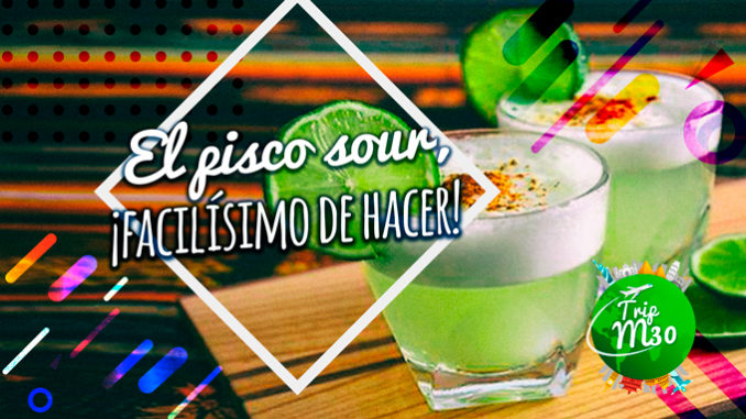 pisco-sour