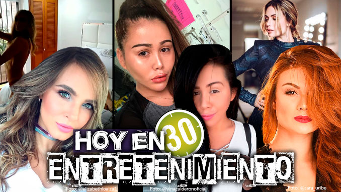 resumen entretenimiento