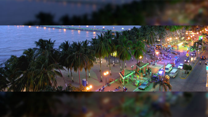 Riohacha, La Guajira