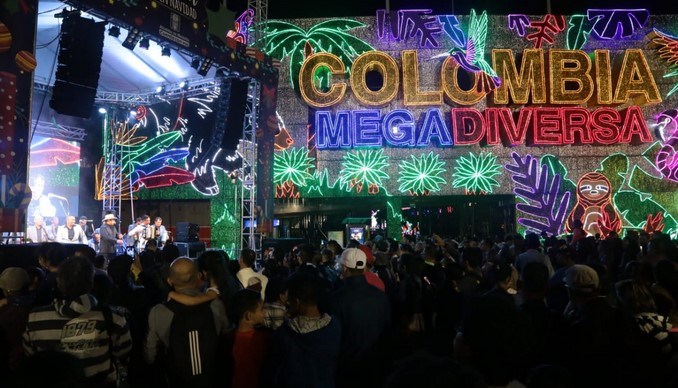 VIDEO: En los alumbrados no deje que los ladrones hagan su diciembre