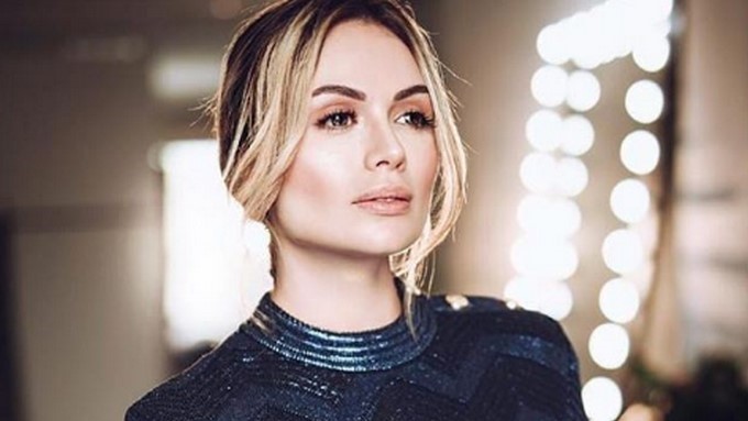 Sara Uribe/ Tomada de Instagram: @sara_uribe