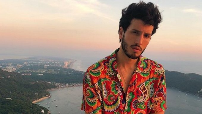 Sebastián Yatra/ Tomada de Instagram: @sebastianyatra