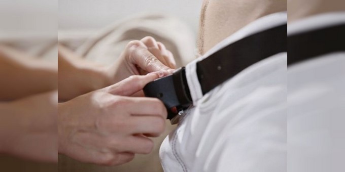 ¡Qué los calambres no te “interrumpan” en la cama! Haz deporte y manten feliz a tu pareja