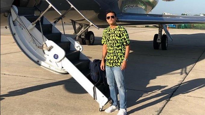 Silvestre Dangond/ Tomada de Instagram: @silvestredangond