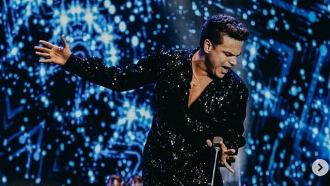 Silvestre Dangond/ Tomada de Instagram: @silvestredangond