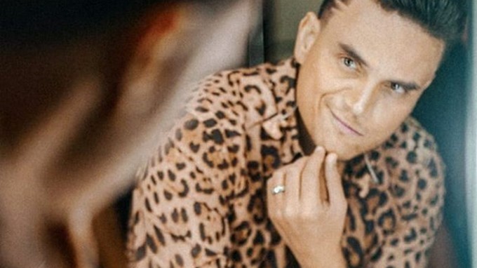 Silvestre Dangond/ Tomada de Instagram: @silvestredangond