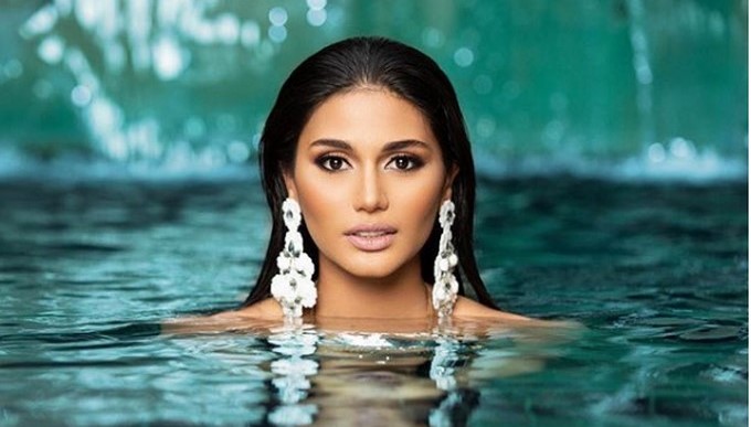 Sthefany Gutiérrez/ Tomada de Instagram: @sthefanygutierrez1