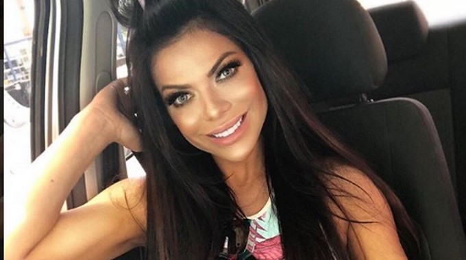 Suzy Cortez/ Tomada de Instagram: @suzycortezoficial