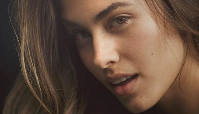 Valeria Morales Delgado, Señorita Colombia/ Tomada de Instagram :@valeriamoralesd