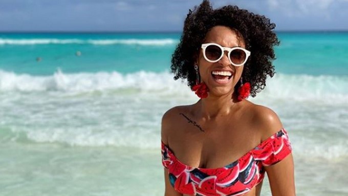 Wen Guarín/ Tomada de Instagram: @wenguarin13