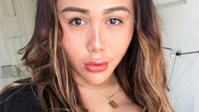 Yina Calderón/ Tomada de Instagram: @yinacalderonoficial