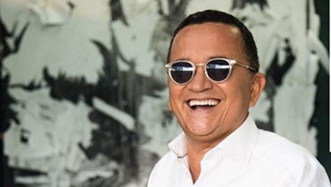 Yuri Buenaventura/ Tomada de Instagram: @yuri_buenaventura