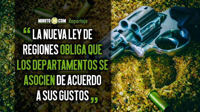Antioquia y Cordoba trabajan de la mano contra la delincuencia