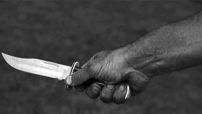 Para robarle a un hombre lo apuñaló varias veces, ahora tendrá que responder ante las autoridades 1 Apunalado