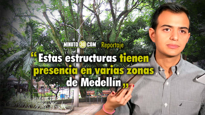 Bandas dedicadas a ‘paseos millonarios’ con escopolamina no solo operan en el Parque Lleras