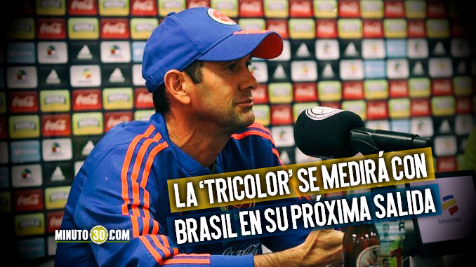 “Colombia tiene cosas por mejorar”, reconoció Arturo Reyes 3 Colombia tiene cosas por mejorar reconocio Arturo Reyes