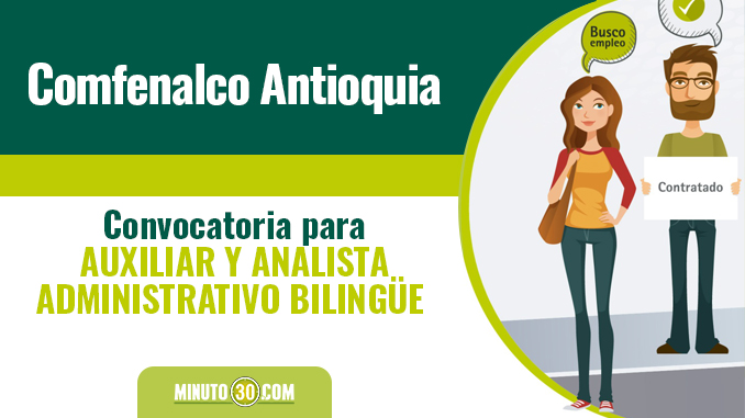 Comfenalco BILINGUE