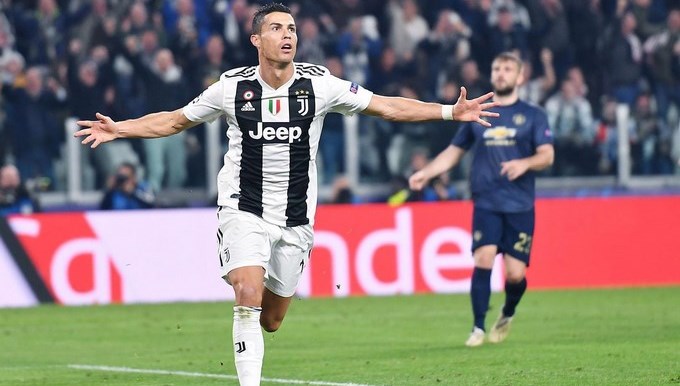 Por sexto año consecutivo, Cristiano se lleva el Globe Soccer como mejor jugador