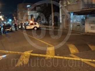 FOTOS: Dos personas habrían resultado heridas tras tentativa de homicidio en La América 1 Dos personas habr%C3%ADan resultado heridas tras tentativa de homicidio en La Am%C3%A9rica copia