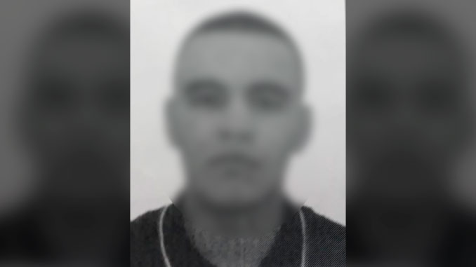 Felipe Rodríguez Correa