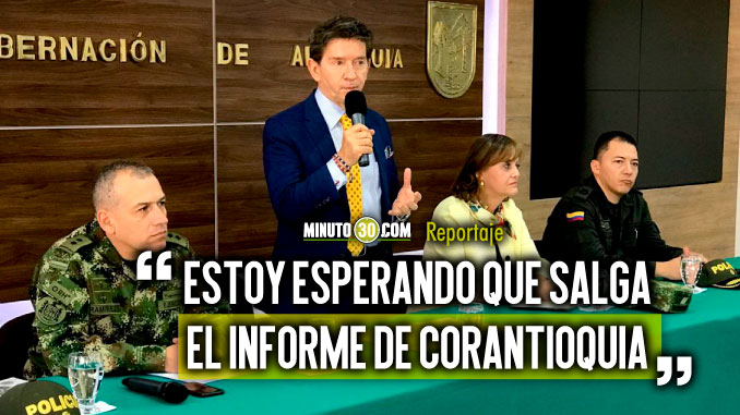 Gobernación solicitó estudiar mortandad de peces en el Río Cauca