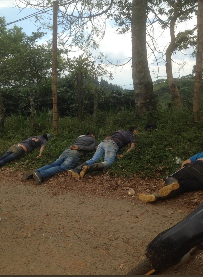 FOTO: ¡Masacre en Jamundí! 4 hombres fueron asesinados 3 Jamud%C3%AD