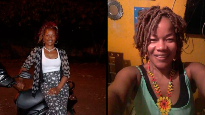 Maritza Ramírez Chaverra,