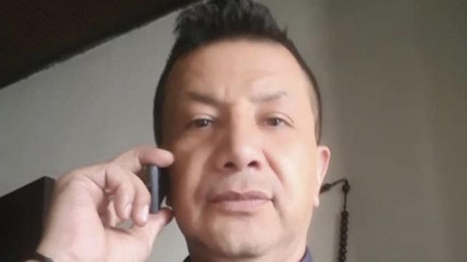 Mauricio Gracia