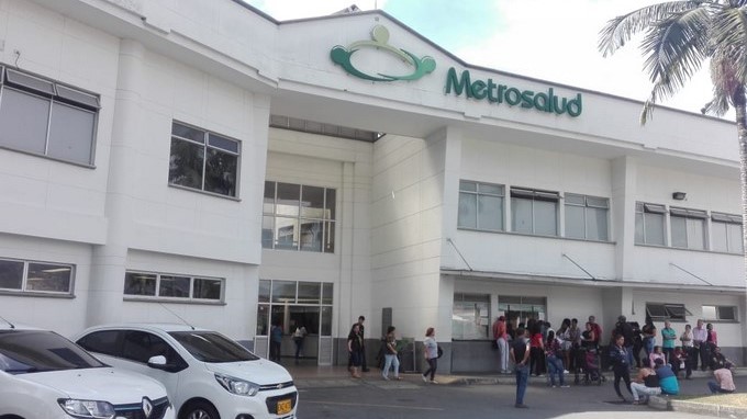 Investigarán a los padres del niño de 5 años que se hirió con un arma de fuego 1 Metrosalud manrique