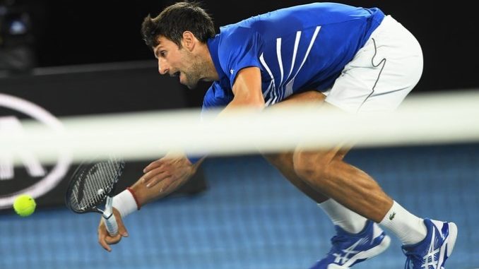 Novak-Djokovic