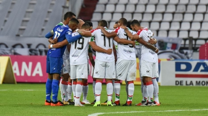 Siete jugadores ya llegaron para reforzar al Once Caldas la próxima temporada, entre ellos un exDIM