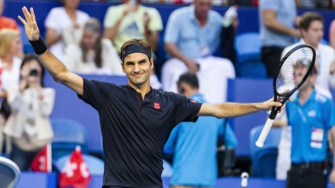 Hopman Cup tennis tournament in Perth