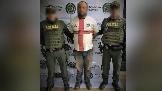 Judicializan a hombre que de una patada le habría fracturado la pierna a su hijo de 5 años en Barranquilla