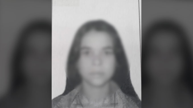 osa Elena Pérez Mora