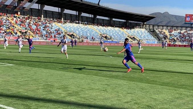 Seleccion-Colombia-Sub-20-frente-a-Vebnezuela