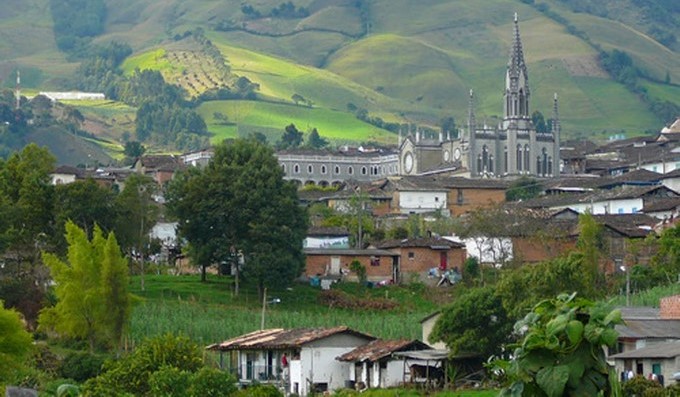 Sonsón ahora cuenta con el mejor frigorífico del país, según el Invima
