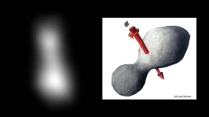 Ultima Thule
