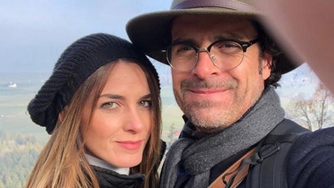 Adriana Tarud y Rafael Novoa/ Tomada de Instagram: @adrianatarud