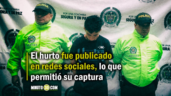 VIDEO: 'Burrito', asegurado por asaltar un bus de Coonatra, pertenecía a la banda 'El Coco' de la Comuna 13 1 'Burrito', asegurado por asaltar un bus de Coonatra, pertenecía a la banda 'El Coco' de la Comuna 13