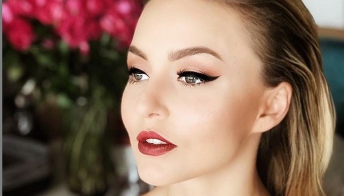 Angelique Boyer/ Tomada de Instagram: @angeliqueboyer