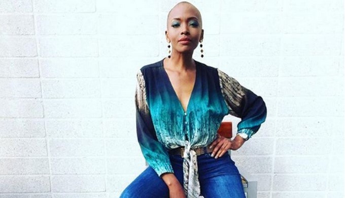 Belky/ Tomada de Instagram: @belkyarizala