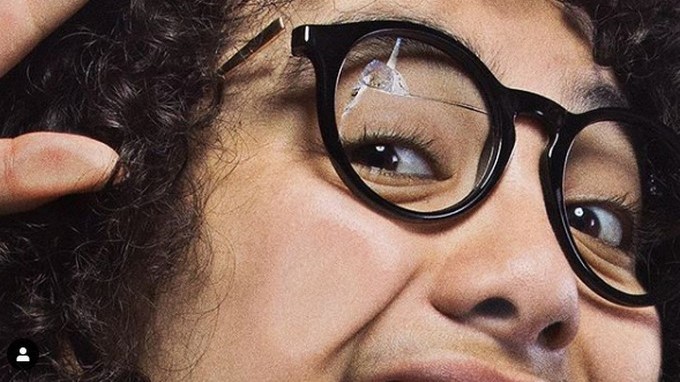 Betty/ Tomada de Instagram: @bettyenny