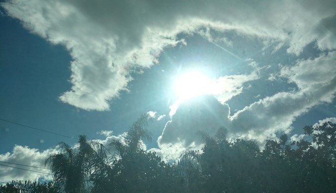 El pasado mes de junio fue el más cálido ‘jamás registrado’ en la época moderna