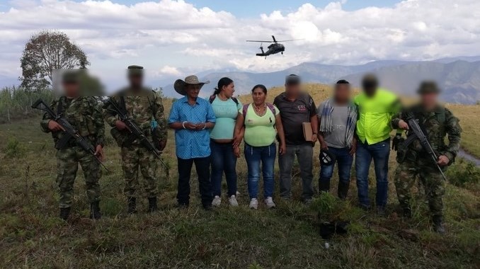 Padre y dos tías están en la cárcel por atroz crimen de una niña de 7 años en Peque