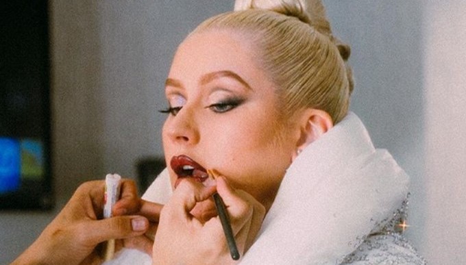 Christina Aguilera/ Tomada de Instagram: @xtina