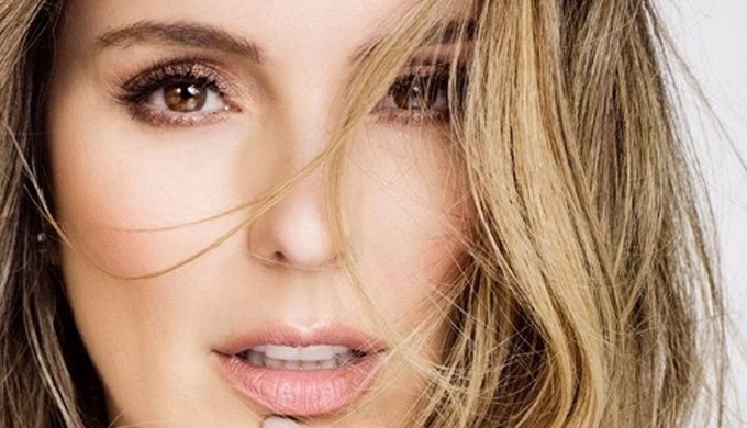 Claudia Bahamón. Foto tomada de Instagram:@claudiabaha