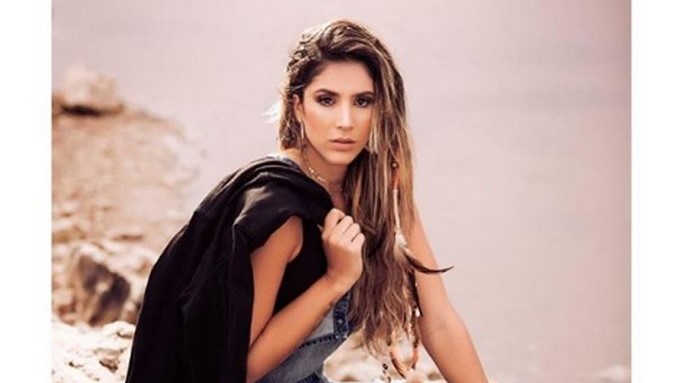 Daniela Ospina/ Tomada de Instagram: @daniela_ospina5