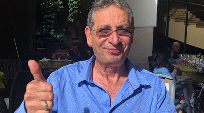 Darío Gómez/ Tomada de Instagram: @elreydeldespecho