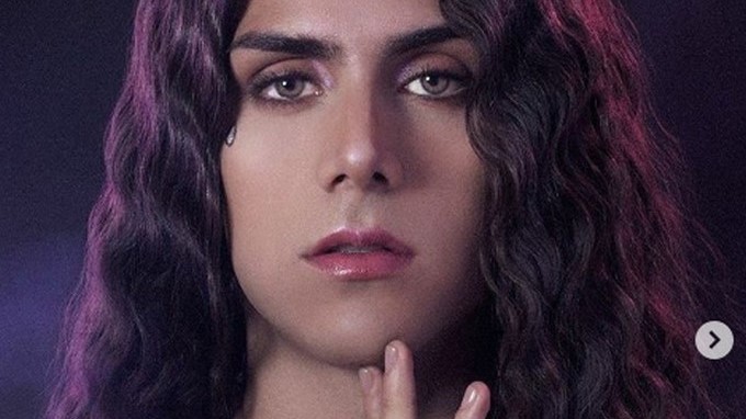 Dave Castiblanco/ Tomada de Instagram: @davecastiblanco