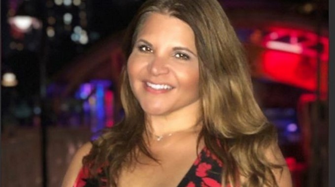 Diva Jessurum/ Tomada de Instagram: @divajessurum